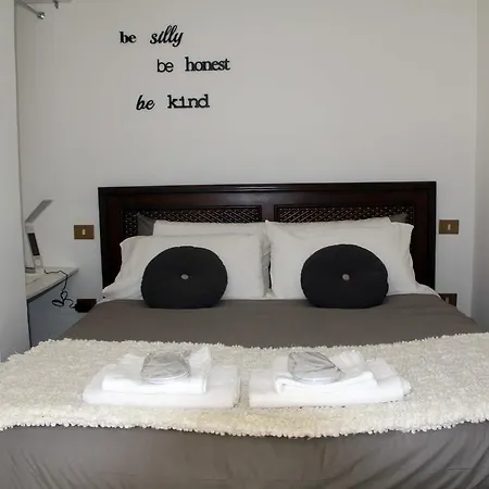 Holiday home Ca' Verdi *