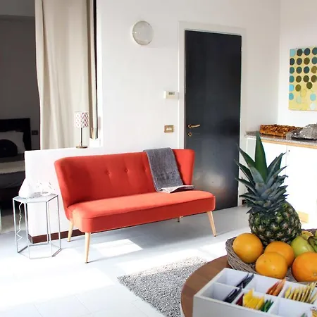 Holiday home Ca' Verdi