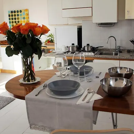 Holiday home Ca' Verdi Tavernerio